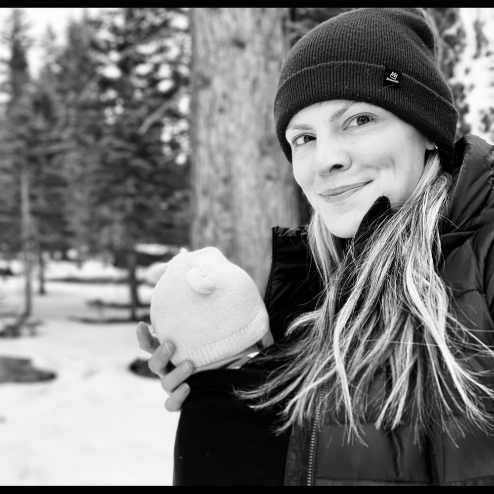 Meet your Posher, Kelly